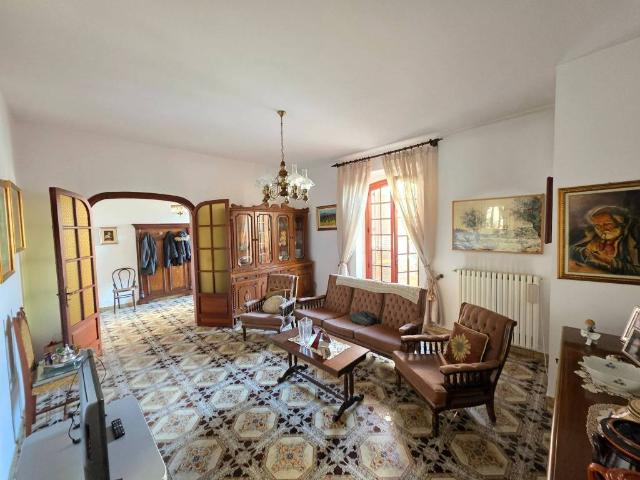 Villa in vendita a Taviano LE