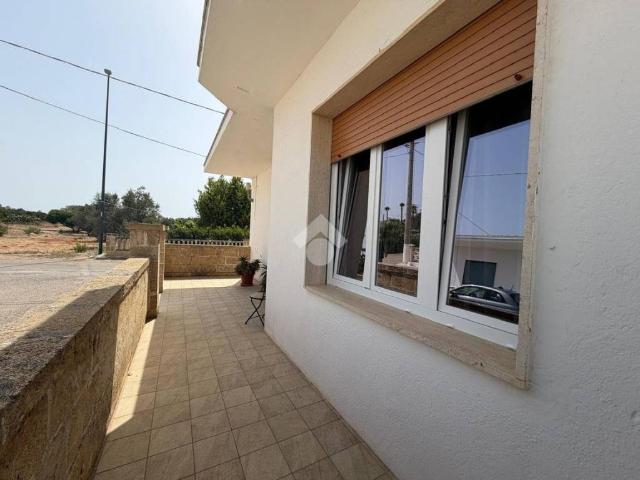 Villa in vendita a Taviano LE