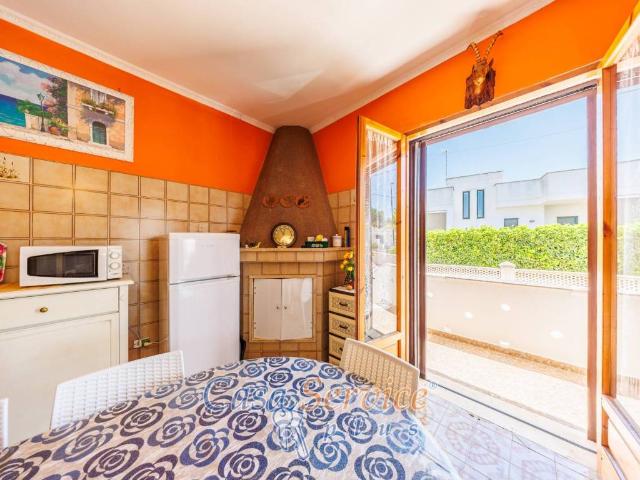 Villa in vendita a Taviano LE