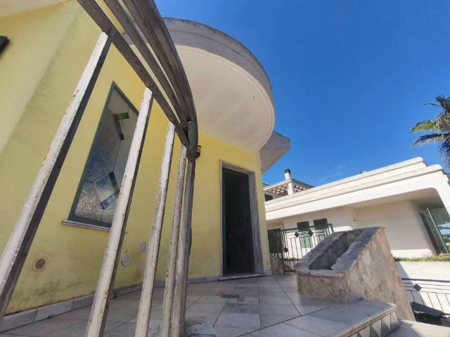 Villa in vendita a Taviano LE