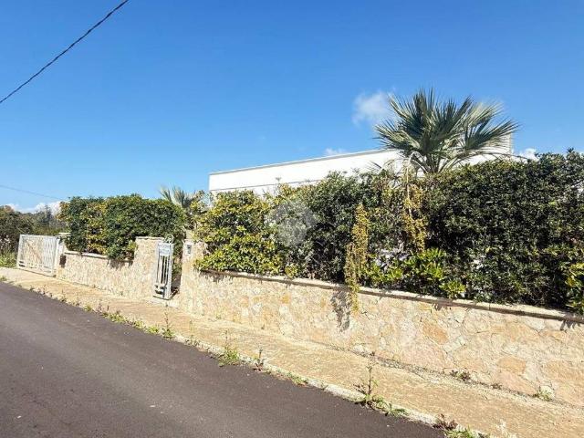 Villa in vendita a Taviano LE