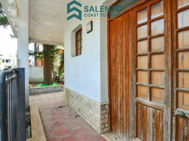 Villa in vendita a Taviano LE
