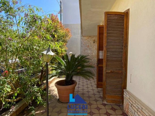 Villa in vendita a Taviano LE