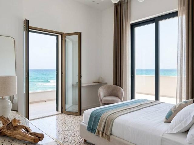Villa in vendita a Taviano LE