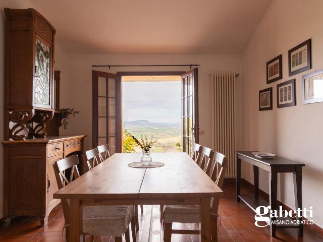 Villa in vendita a Tavullia