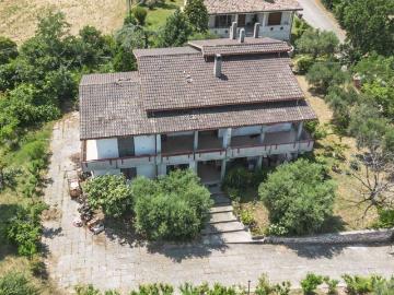 Villa in vendita a Tavullia PU