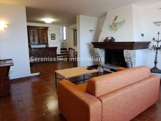 Villa in vendita a Tavullia PU