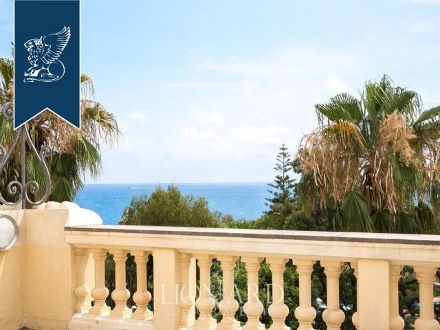 Villa in vendita a Taggia IM
