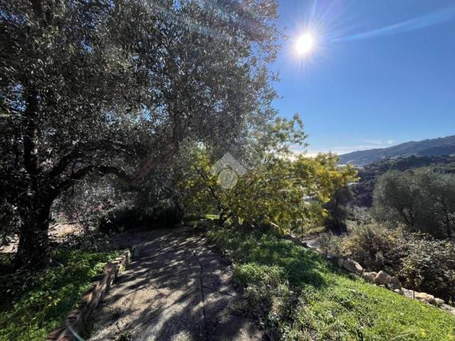 Villa in vendita a Taggia IM