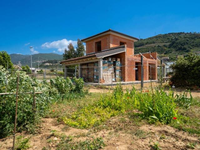 Villa in vendita a Taggia IM