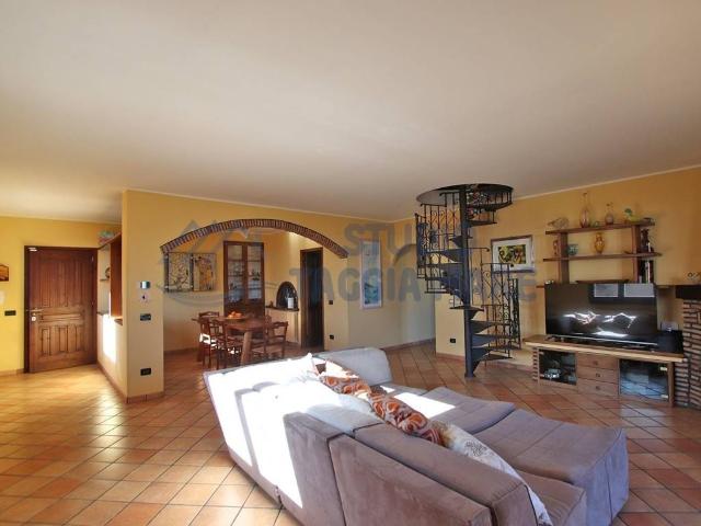 Villa in vendita a Taggia IM