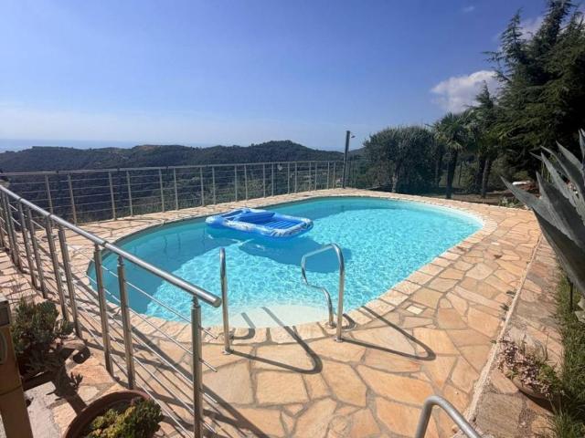 Villa in vendita a Taggia IM