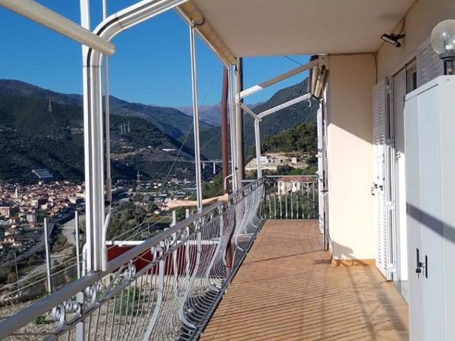 Villa in vendita a Taggia IM