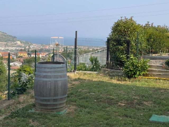 Villa in vendita a Taggia IM