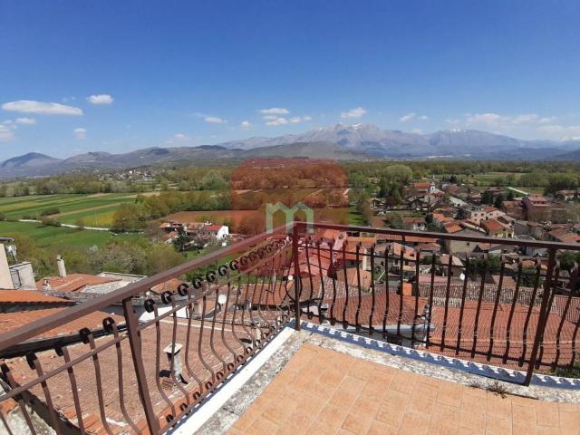 Villa in vendita a Tagliacozzo AQ