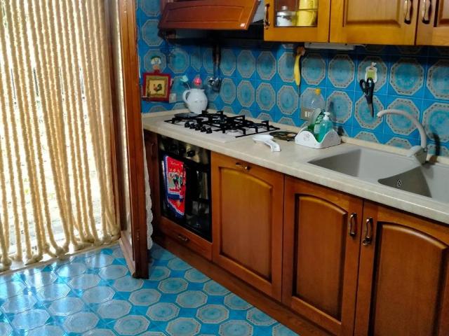 Villa in vendita a Tagliacozzo AQ