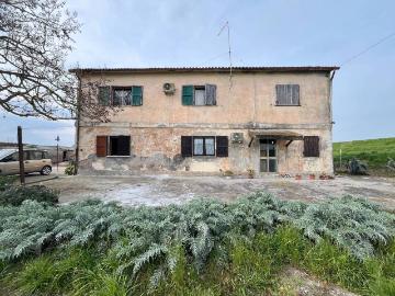 Villa in vendita a Taglio di Po RO