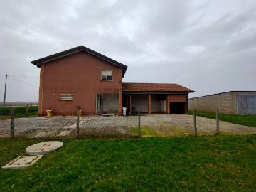 Villa in vendita a Taglio di Po RO