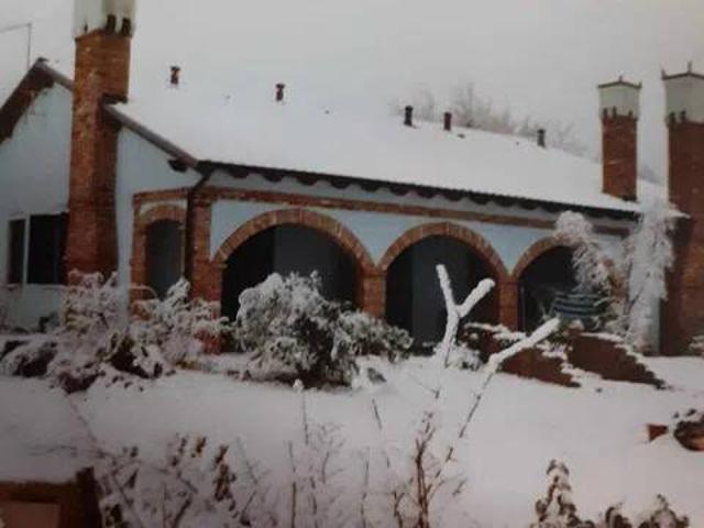 Villa in vendita a Taglio di Po RO