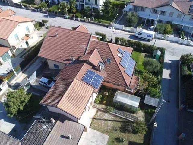 Villa in vendita a Taglio di Po RO