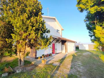 Villa in vendita a Taglio di Po RO