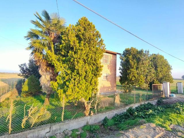 Villa in vendita a Taglio di Po RO