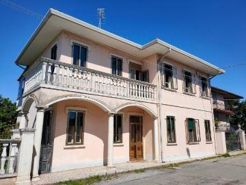 Villa in vendita a Taglio di Po RO