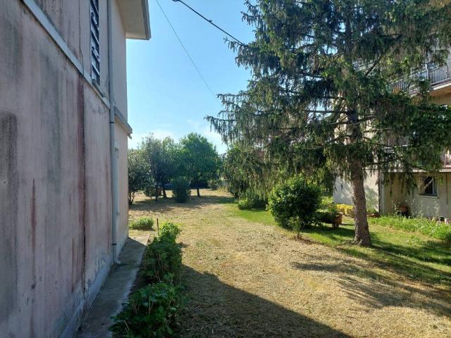 Villa in vendita a Taglio di Po RO