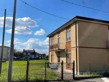 Villa in vendita a Taglio di Po RO