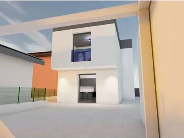 Villa in vendita a Taglio di Po RO