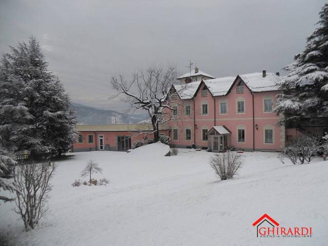 Villa in vendita a Tagliolo Monferrato AL