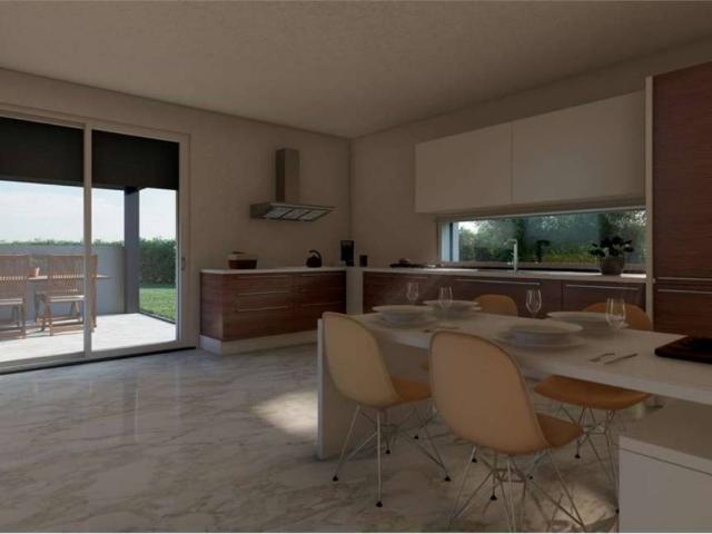 Villa in vendita a Taino VA