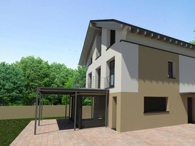 Villa in vendita a Taino VA