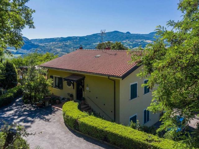 Villa in vendita a Talamello RN