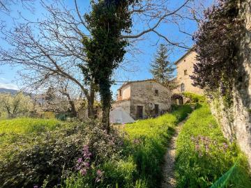 Villa in vendita a Talamello RN