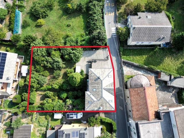 Villa in vendita a Talamona SO