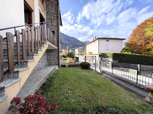 Villa in vendita a Talamona SO