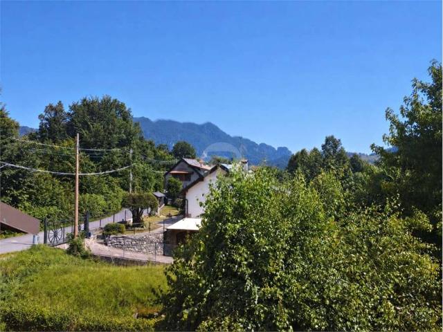 Villa in vendita a Taleggio BG