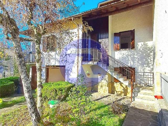 Villa in vendita a Taleggio BG