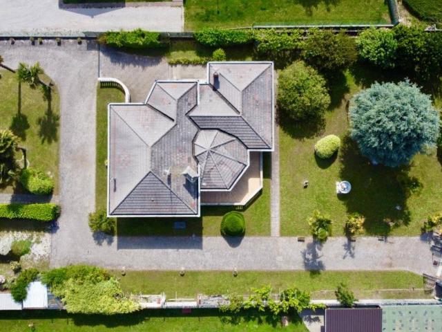 Villa in vendita a Talmassons UD