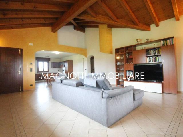 Villa in vendita a Talmassons UD
