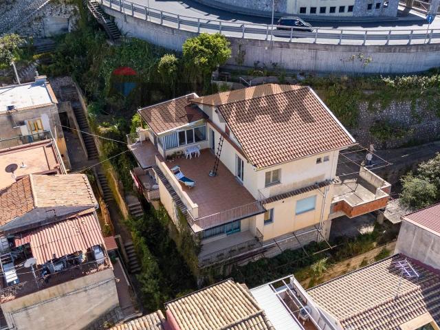 Villa in vendita a Taormina