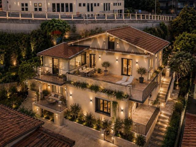 Villa in vendita a Taormina ME