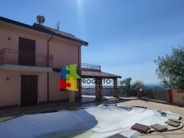 Villa in vendita a Taormina ME