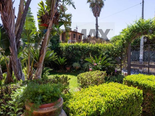 Villa in vendita a Taormina ME