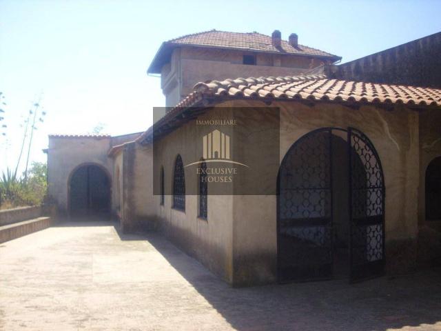 Villa in vendita a Taormina ME