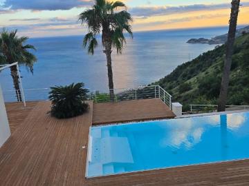 Villa in vendita a Taormina ME