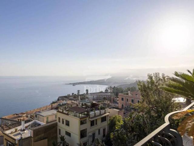 Villa in vendita a Taormina ME