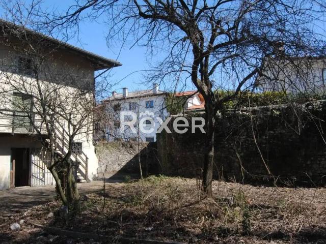 Villa in vendita a Tarcento UD