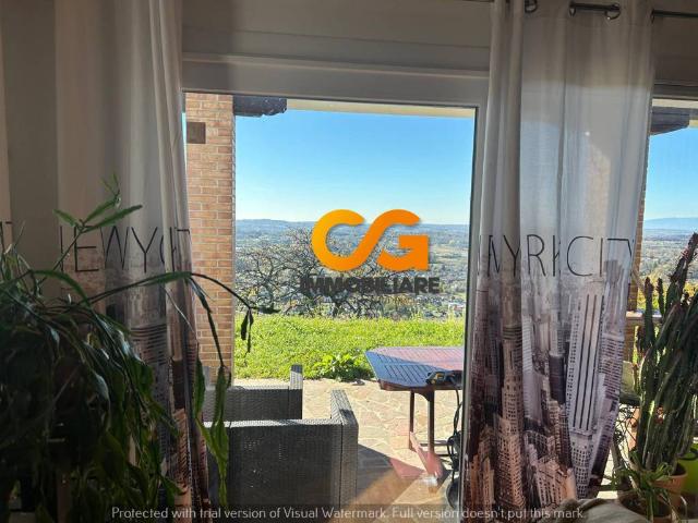 Villa in vendita a Tarcento UD